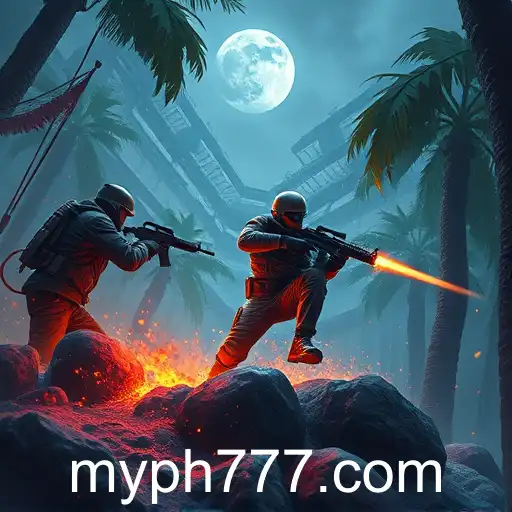 Embracing the Thrill: Exploring the World of Action Games