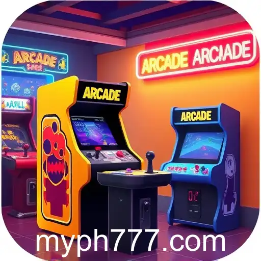 Exploring the Arcade: Unveiling the Magic of 'ph777' in Arcade Games