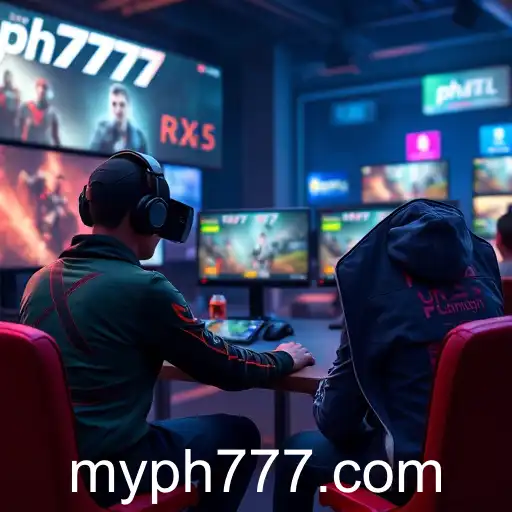 The Evolution of Online Gaming Platforms