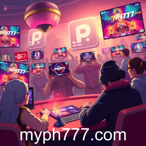 The Rise of Online Gaming Platforms