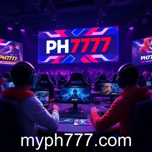 Gaming Trends and Innovations in PH777