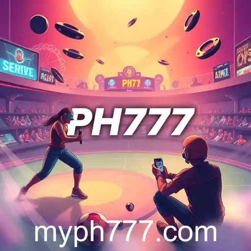 The Rise of PH777: A New Era in Online Gaming