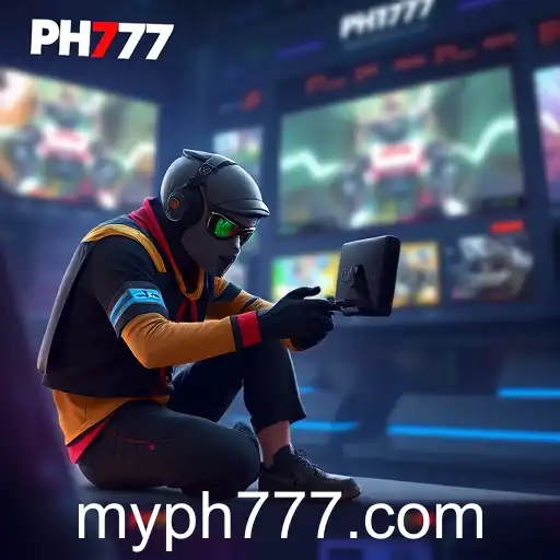 The Rise of PH777 in Online Gaming