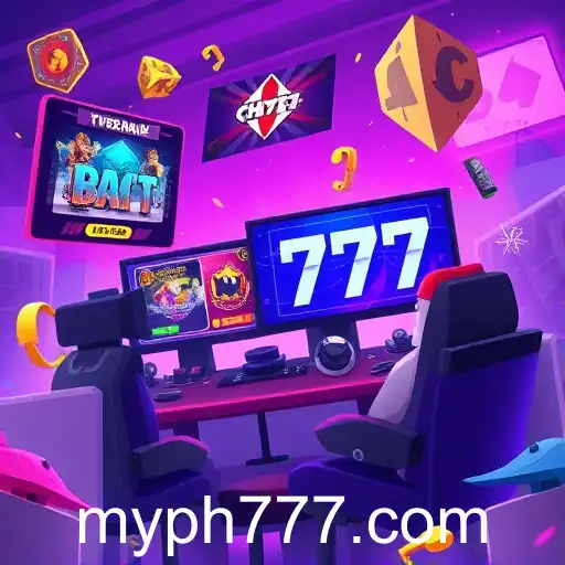 The Rise of PH777 in the Gaming World