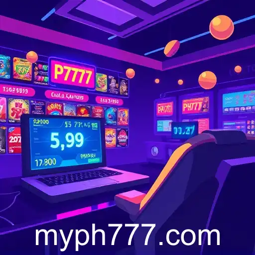 The Rise of PH777 in Online Gaming