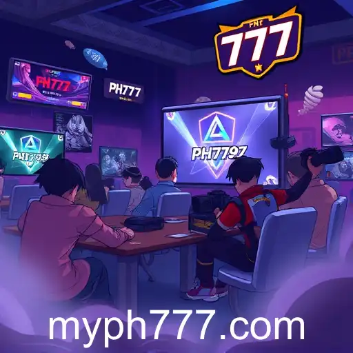 The Rise of PH777 in Modern Gaming Landscape