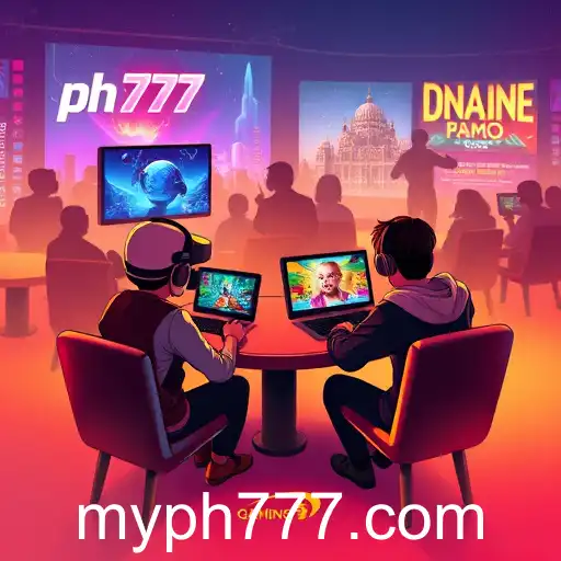 Virtual Realms Expand in Digital Play