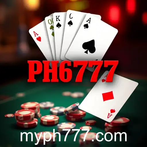 Exploring the World of Card Games: Fun and Strategy with PH777