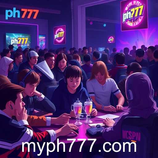 Digital Gaming Evolves with ph777