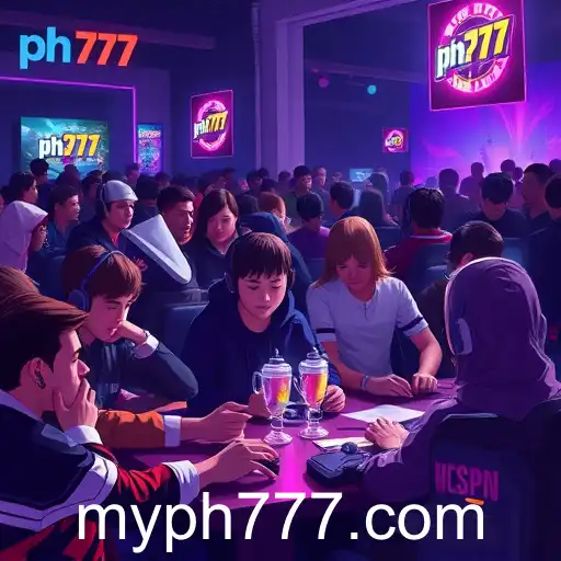 Digital Gaming Evolves with ph777
