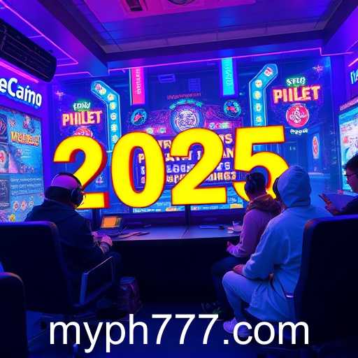 The Evolution of Gaming: PH777 and Beyond