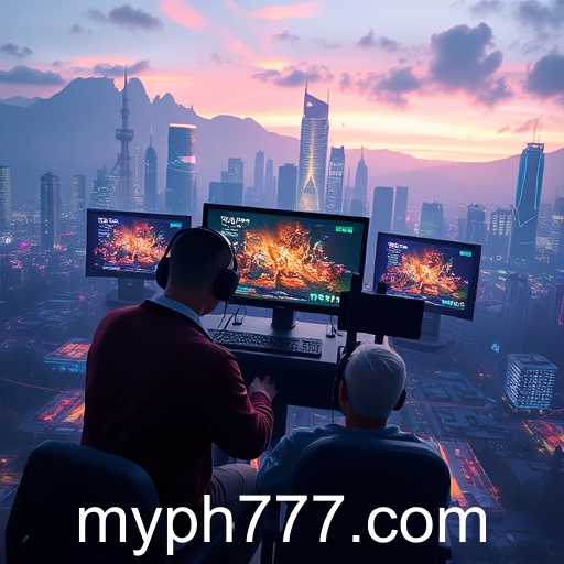 The Evolution of Online Gaming Platforms