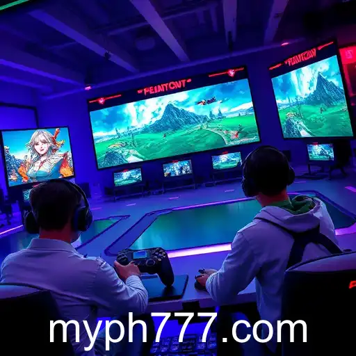Gaming Industry Evolution: The Rise of PH777