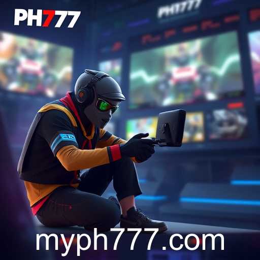 Gaming Landscape Transformation with PH777