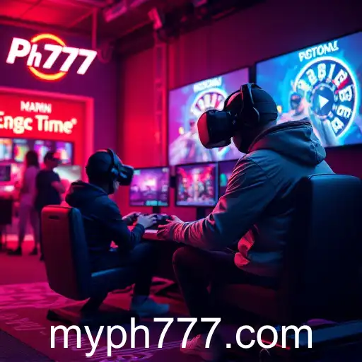 Gaming Trends Reshape the Industry