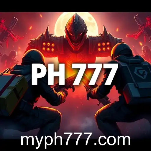 Exploring 'Multiplayer Games' with PH777: A Dive into Interactive Digital Entertainment