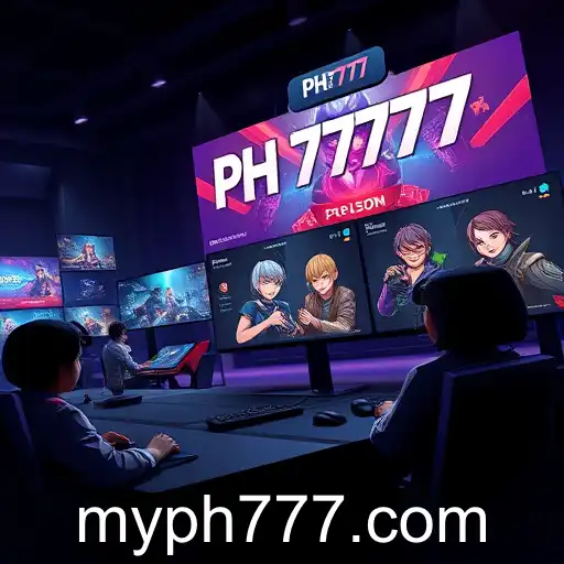 PH777 Transforms Online Gaming Experience