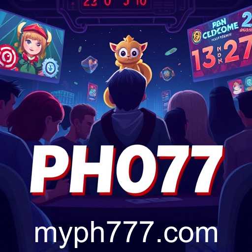 The Rise of PH777: A New Era in Online Gaming