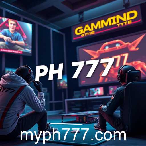 The Rise of PH777: A New Challenger in the Online Gaming World