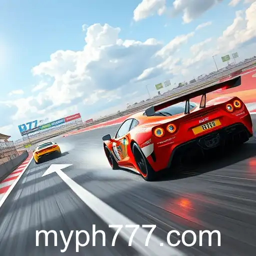 The Thrill of Racing Games: Exploring the Dynamic World of Virtual Speed