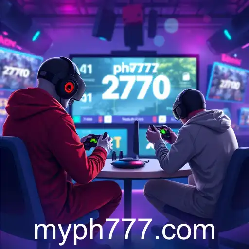 The Rise of Online Gaming Warriors