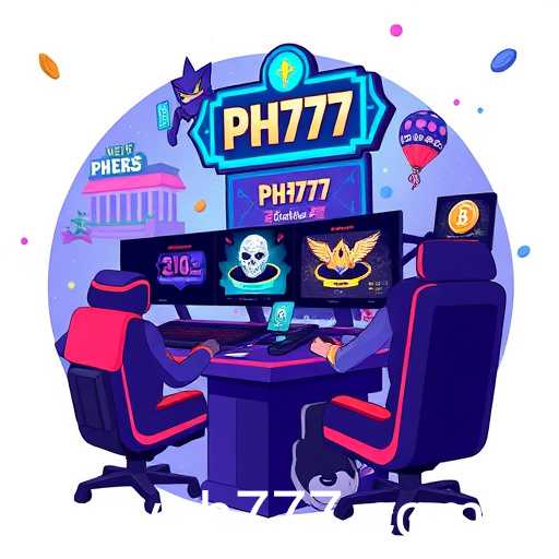 The Rise of PH777 in Online Gaming