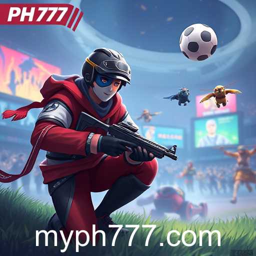 The Rise of PH777 in Online Gaming