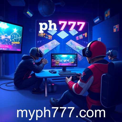 The Rise of PH777 in the Gaming World