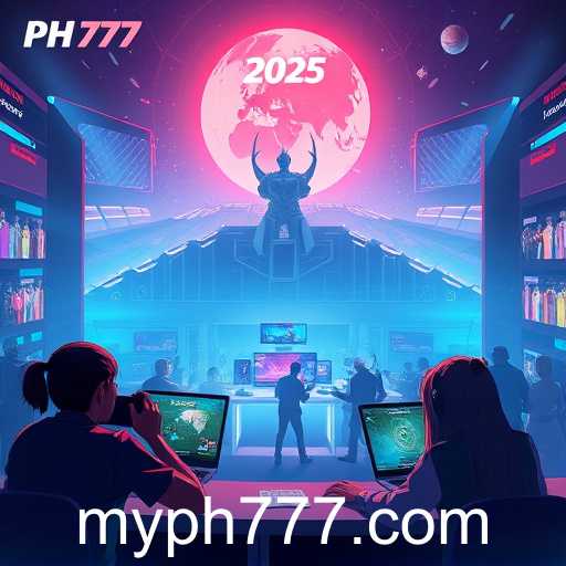 The Rise of Online Gaming Amidst Digital Advancement