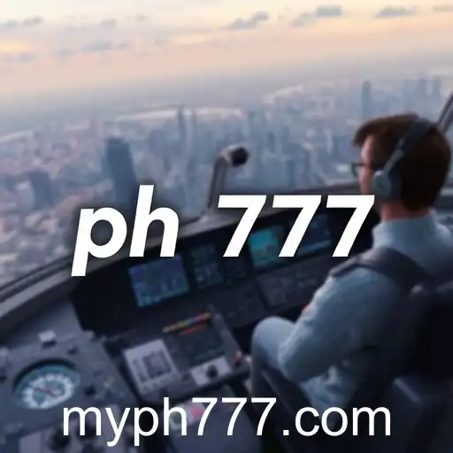 Exploring the World of Simulation Games: A Deep Dive into the 'ph777' Category