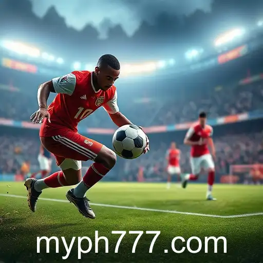 Exploring the Exciting World of Sports Games with PH777